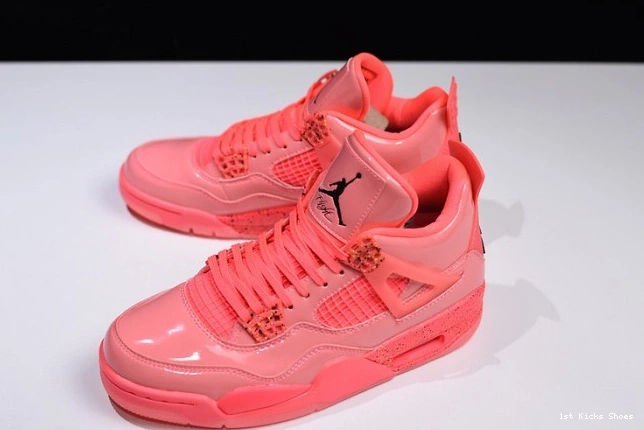 1st Kicks Shoes NRG Jordan Hot Air Punch